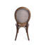 Mobilier de patio pour l'extérieur
