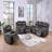 Recliner Function Sofa-366212534