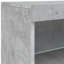 Barzykin 181.5cm Sideboard-1232833953