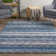 Striped Rug