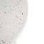 Table d'appoint Skyler Terrazzo Modern