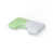 White/Green