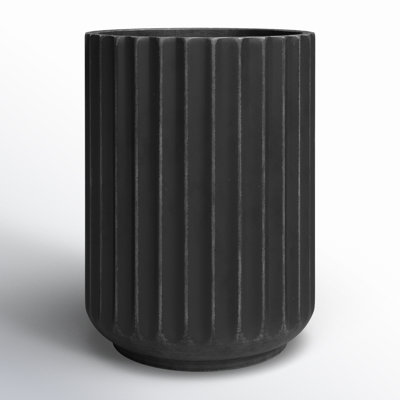 Allenville Fiberstone Planter