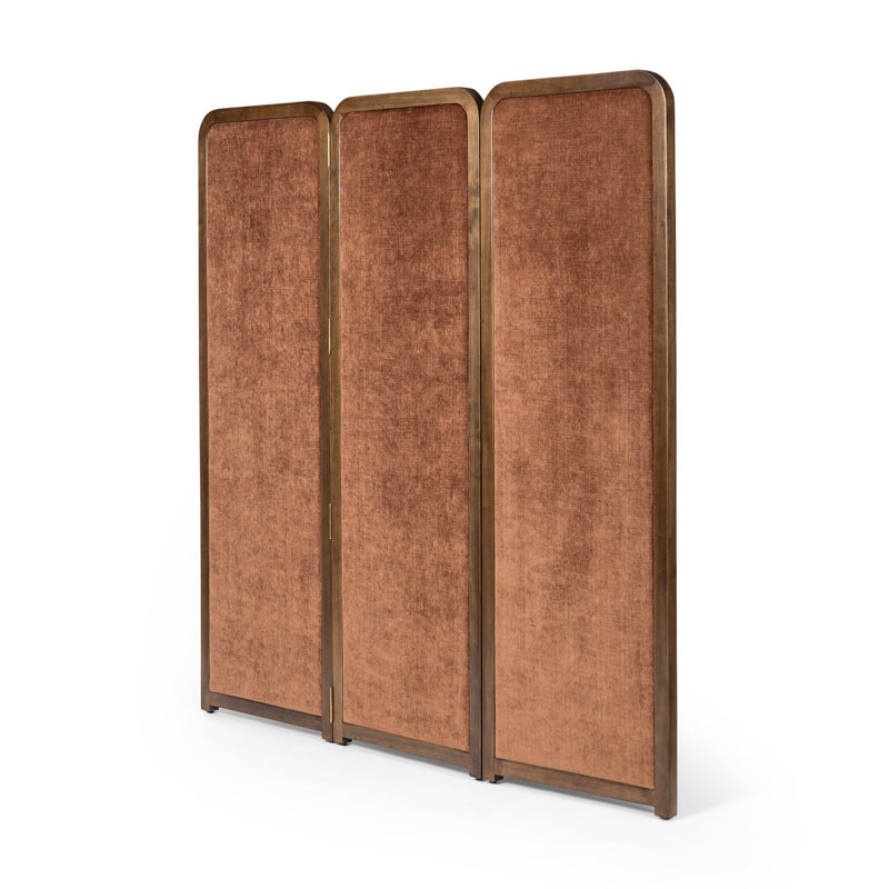 Duane Room Divider-Altair Sienna