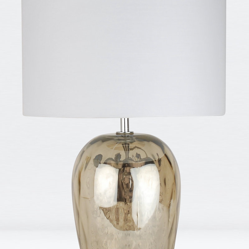 Allare Glass Table Lamp