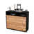 Anthracite/Pine