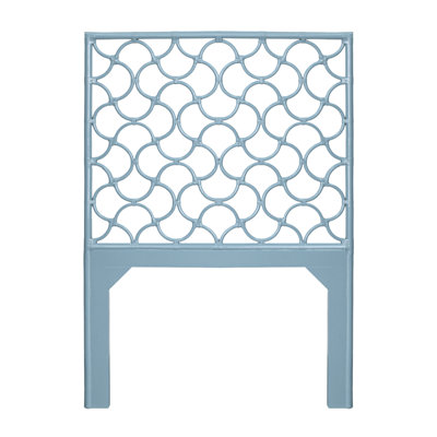 Mar Collection Bed