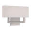Manhattan 1 - Light Flush Mounted Sconce-1035494140