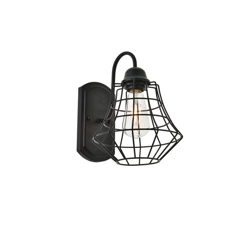 Sevier Bath Sconce