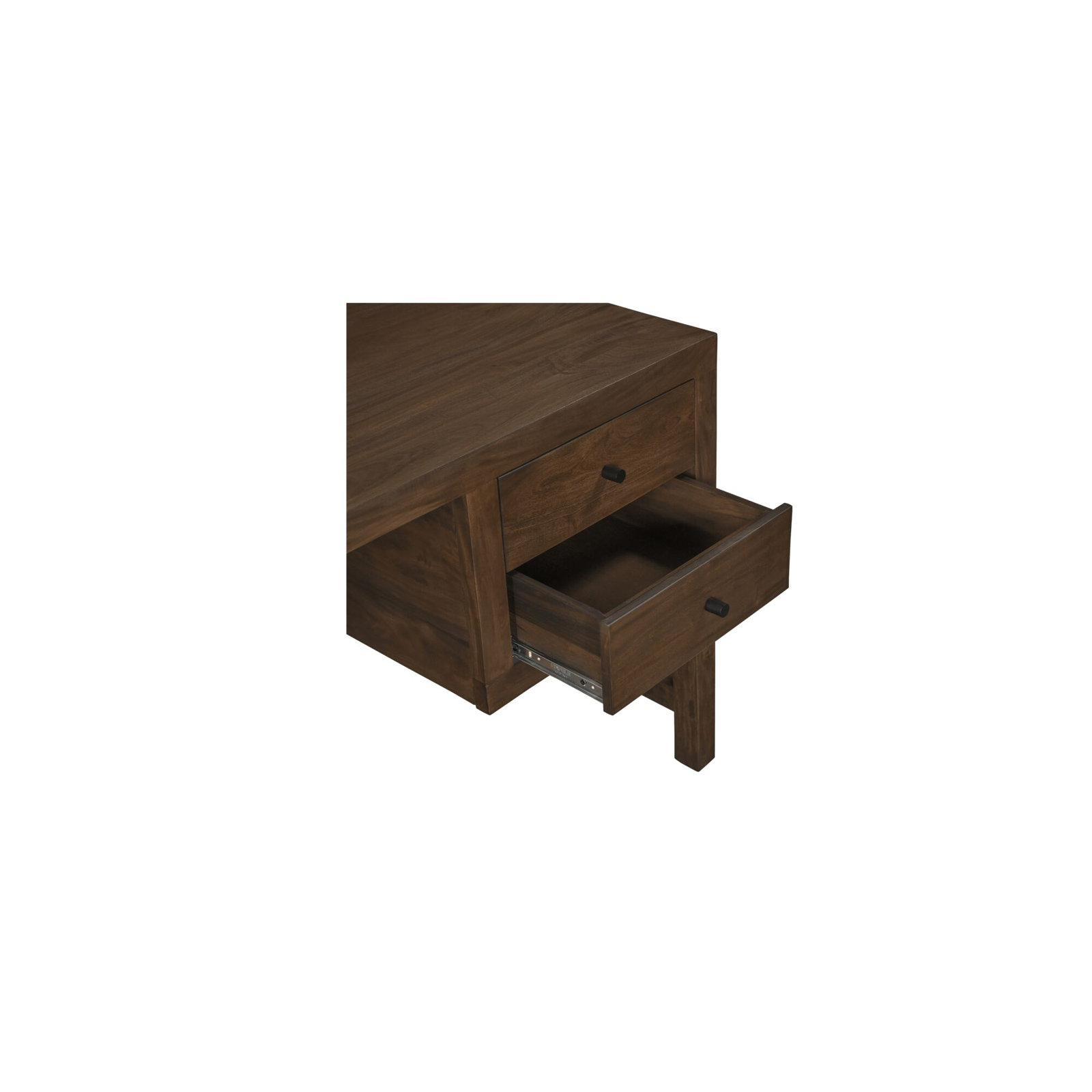 72" Writing Desk