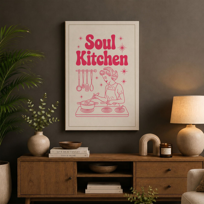Print, 24x16 - 61.0 x 40.6 cm, Cream Border