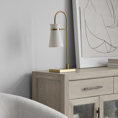 Binx 1-Light Medium Task Table Lamp
