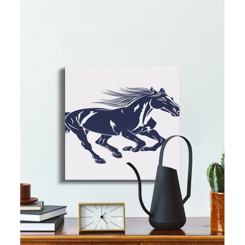 Risinger Wrapped Canvas Print Set, 16x16