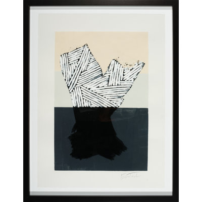 Possum 1 Print by Evan Taylor