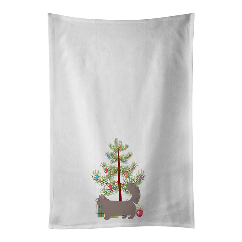 Cotton Tea Towel Kitchen Towel