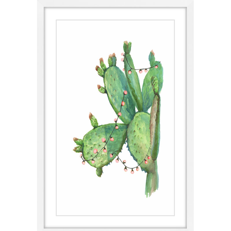 Marmont Hill - Single Picture Frame Painting, 61cm H x 41cm W