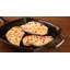26.67cm Cast Iron Grill Pan / Griddle Set