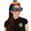 Boutons de costume d'Halloween