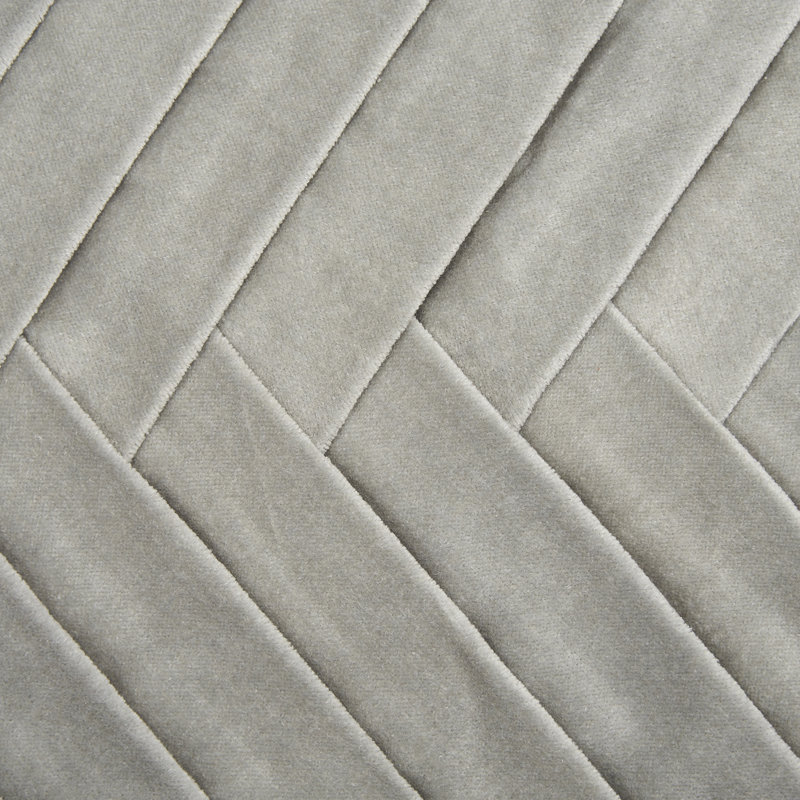 Carine Silver Moss Pillow
