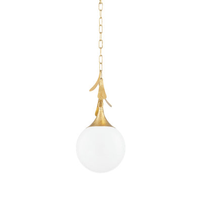 VICTORIA Pendant by Home Ec.