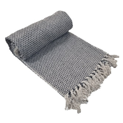 Thibodeau Throw Blanket
