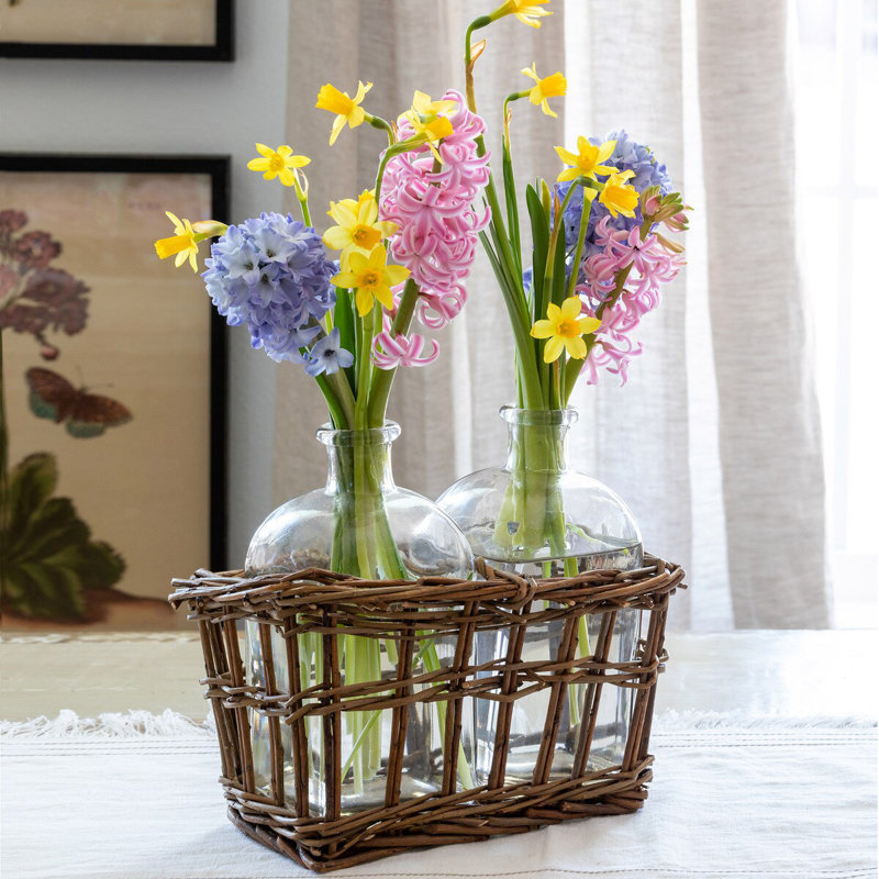 Vase de table 2 pièces Coastal Cottage