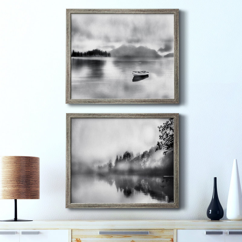 Mystic Moment - ensemble de 2 reproductions de cadres photo