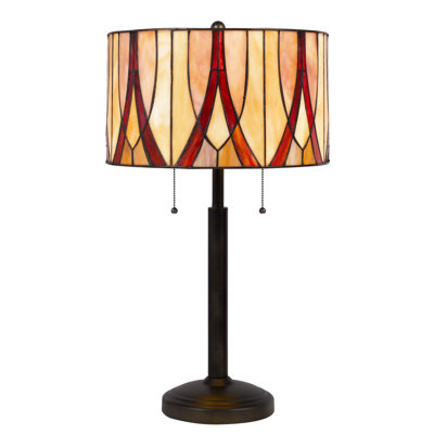 VanVleet Metal Table Lamp