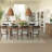 Sculptor Etagere Bookcase