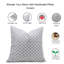 Housse de coussin Global Style -611856149