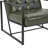 29.5" W Tufted Armchair-86594562