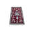 Red Traditional 3X5 Kashmar Oriental Area Rug
