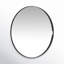 Isis Metal Circle Wall Mirror