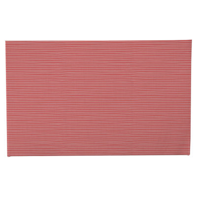 Slat Absorbent Non-Skid Rectangular Toilet Mat