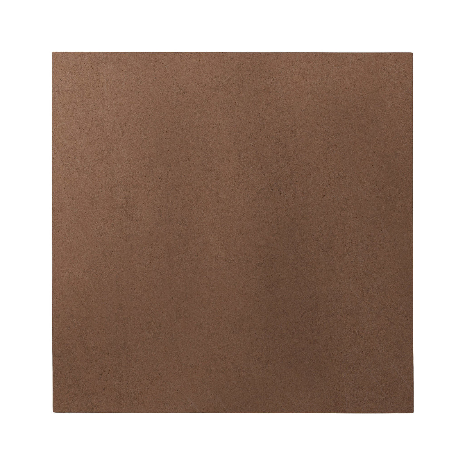 Eric Square Fire Pit Table, Clay Concrete
