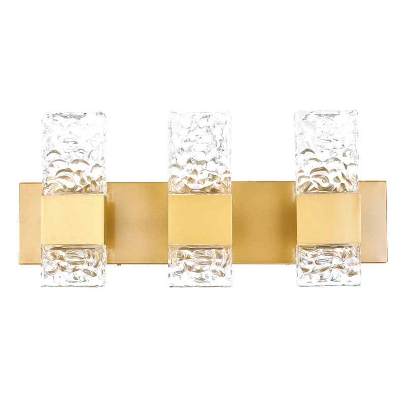 Tailyn 3 - Light Bath Bar