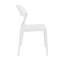 Chaise d'appoint de salle à manger Farrah-1034144846
