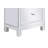 Fairgrove 21'' W Nightstand-2058714123
