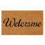 Horatio Non-Slip Outdoor Doormat-50273163