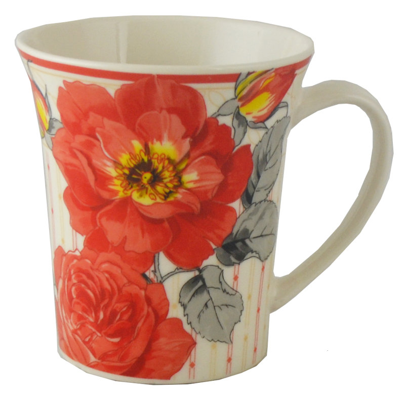 Weldy Ceramic Coffee Mug