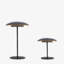 11'' Battery Powered Integrated LED Outdoor Table Lamp
