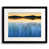 Black Framed Canvas selected