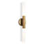 Wick Hilo 2 - Light Wallchiere-70735967
