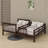 Twin-Over-Twin Bunk Bed With Storage-1292077936