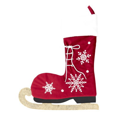 Chaussette de Noël Winery Charm