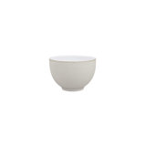 Natural Canvas Tall Noodle Bowl