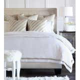 Celine Sateen Duvet Cover