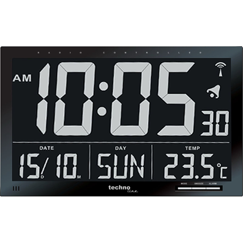 Wall Clock