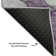 Premium Machine Washable Cerrito AMF500 Green Rug
