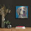 «Furry Dog Friend 1» par Carolee Vitaletti-1603770811